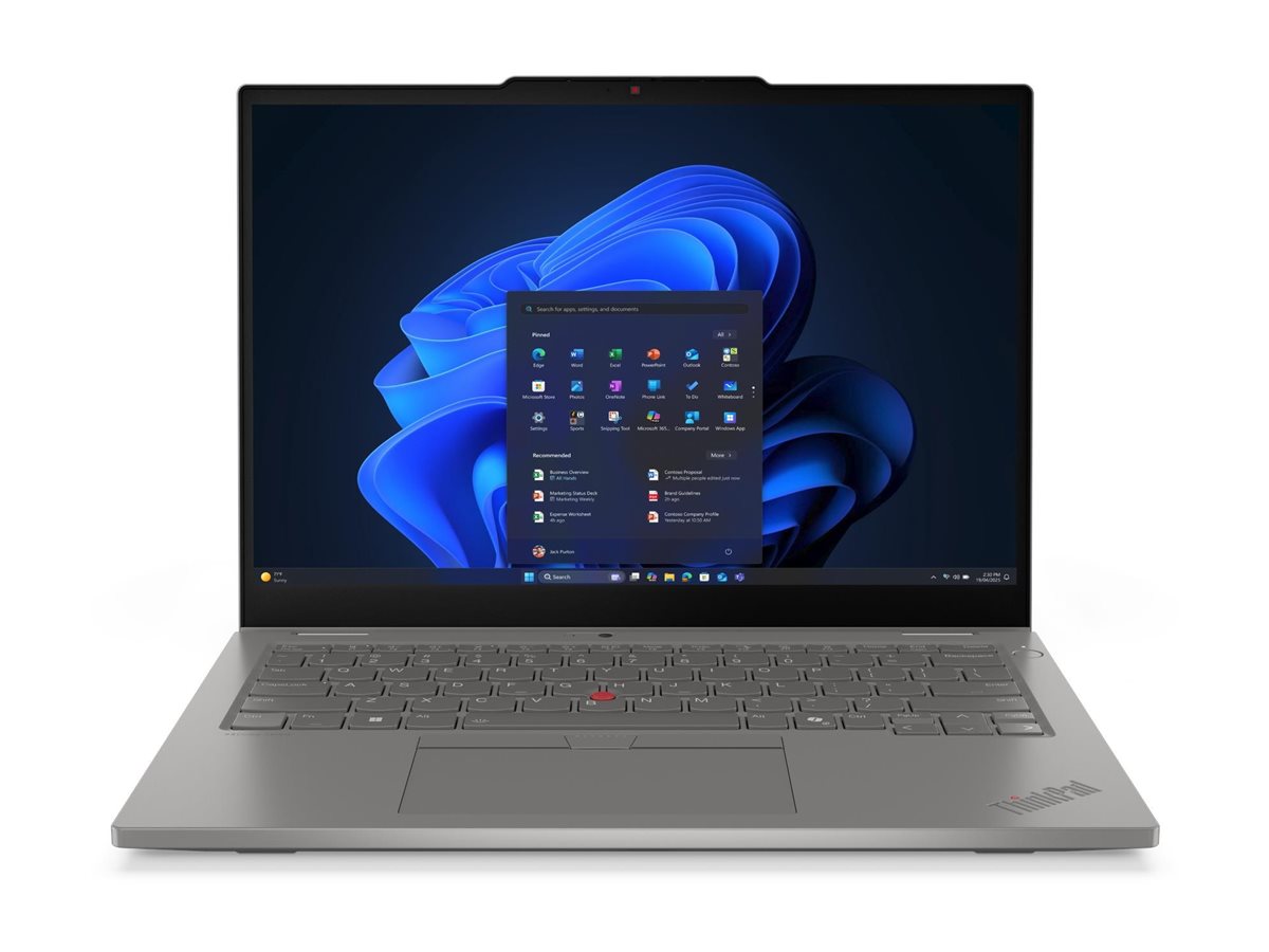 Lenovo ThinkPad L13 2 in 1 Gen 6 21R70016SP